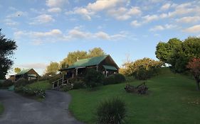 Vineyard Cottages - Kumeu